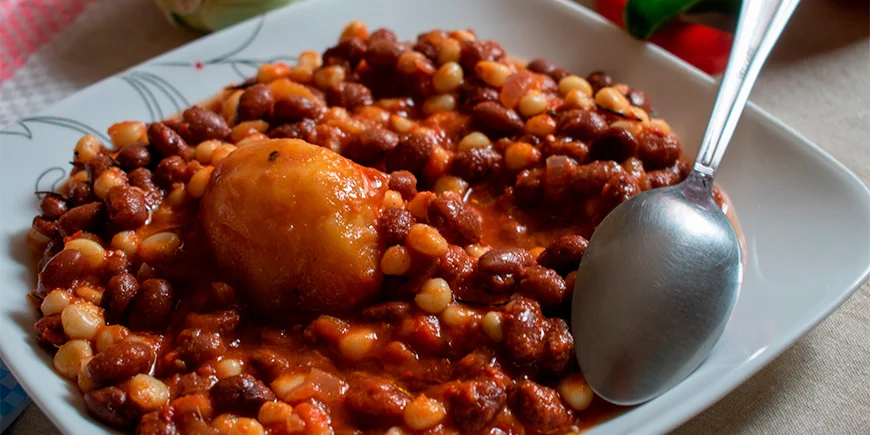 Githeri